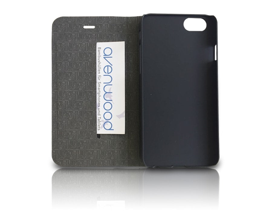 INDIVIDUELL iPhone 5/5S Flipcase